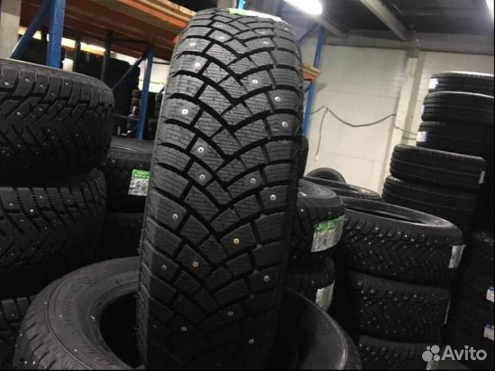 LingLong Green-Max Winter Grip 185/70 R14 92T