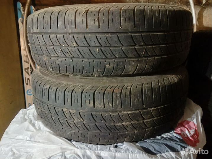 Pirelli P7 175/70 R13