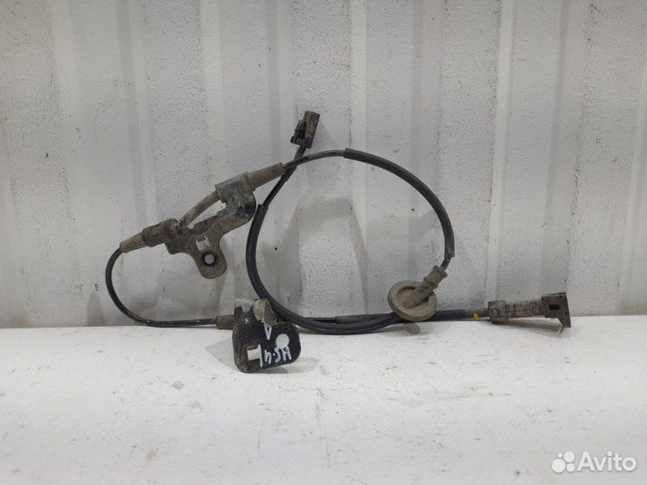 Провод ABS задний левый Hyundai Solaris HCR 1.6