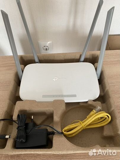 Wifi роутер