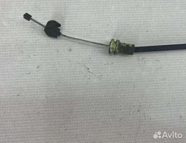 Трос замка двери задний левый Citroen Jumper