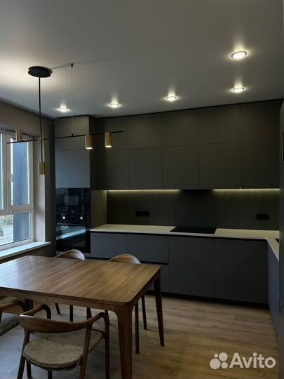 Кухонные гарнитуры в рассрочку