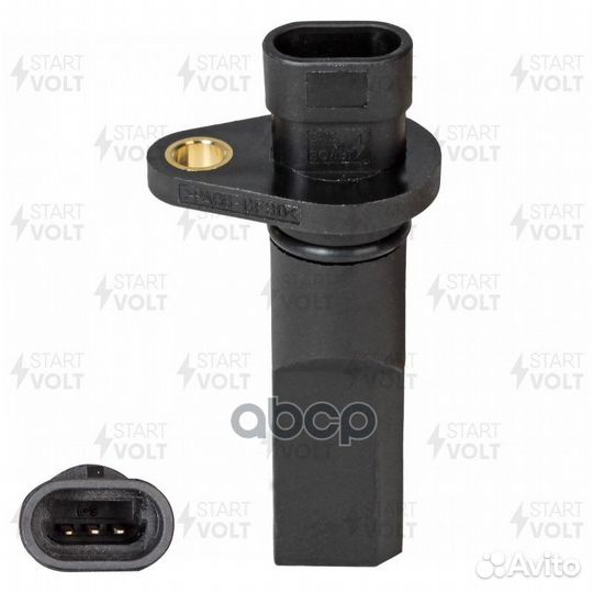 Датчик скорости для а/м Лада Калина (ан. 1118-3