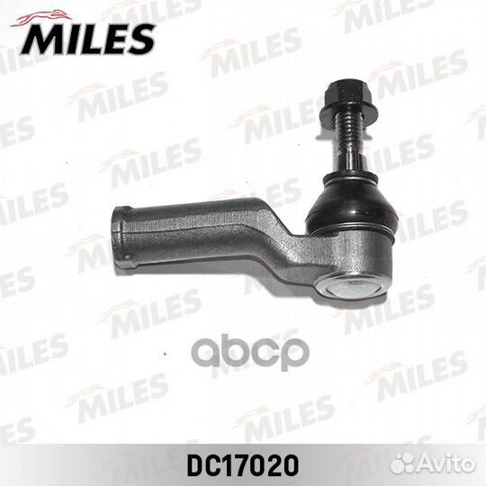 Наконечник р/т ford mondeo IV/galaxy/S-MAX/volv