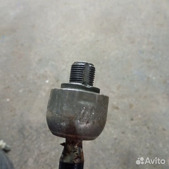 Рулевой наконечник Газ Next