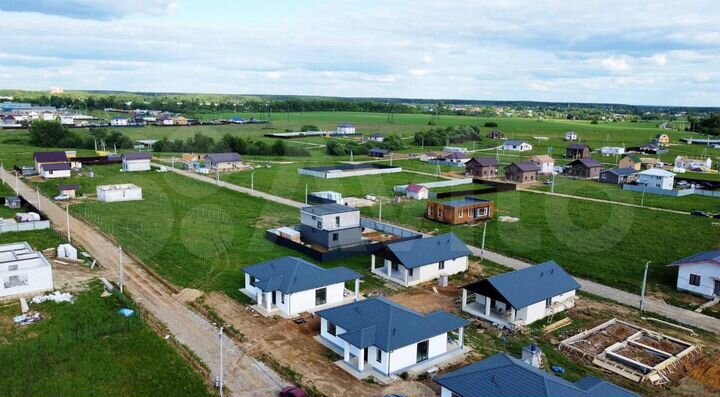 Участок 5 сот. (ИЖС)