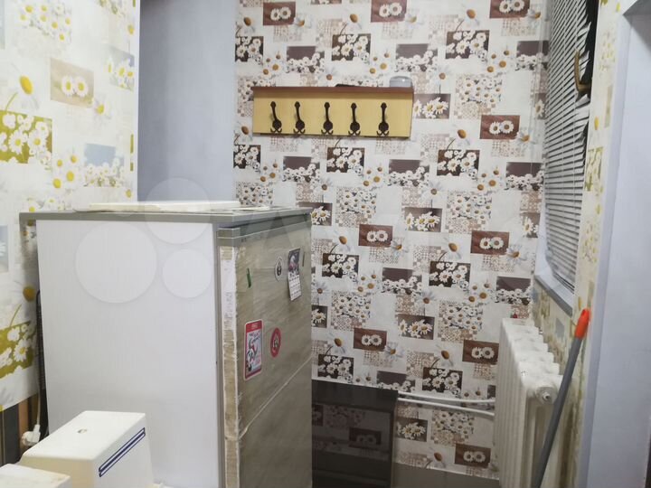 1-к. квартира, 30 м², 1/1 эт.