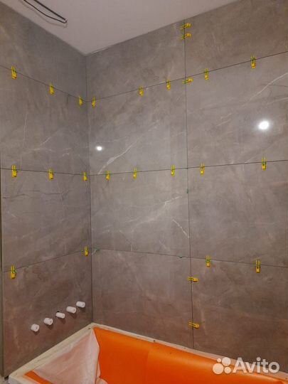 Ремонт и строительство