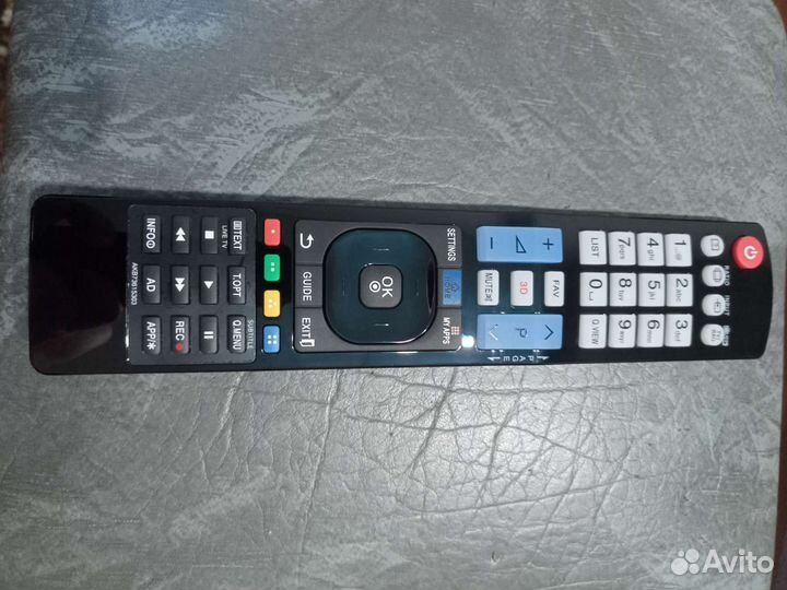 Пульты ду для Телевизоров LG Новые