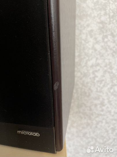 Колонки microlab solo 5c