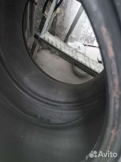 Nexen CP 521 185/65 R15 29Q