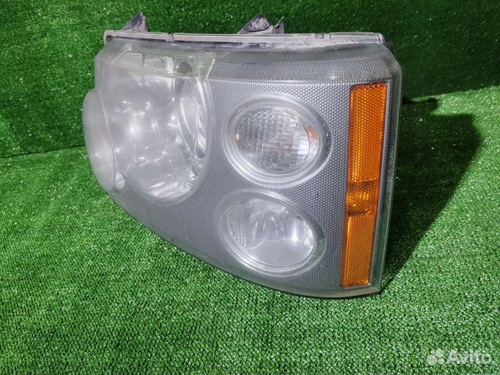 Фара левая Range Rover 3 06-09
