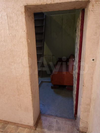 Гараж, 28 м²