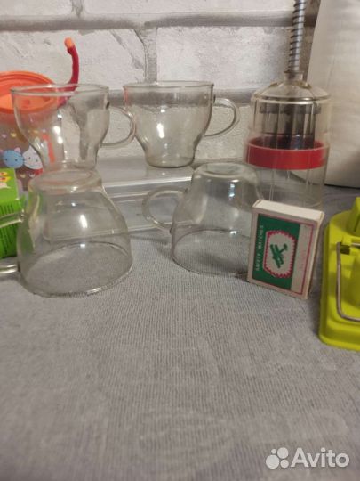 Кухонная утварь бу