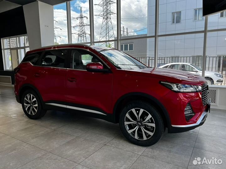 Xcite X-Cross 7 1.5 CVT, 2024