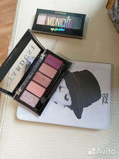 Набор косметики