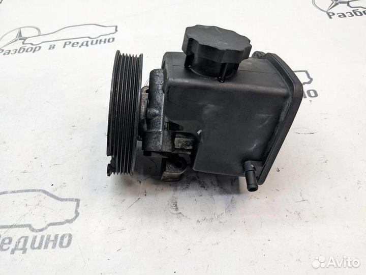 Гур w211 E-class 648.961