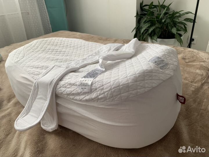 Кокон для новорожденных