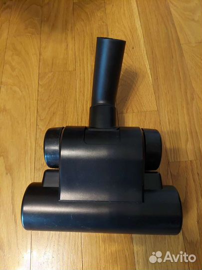 Насадка для пылесоса