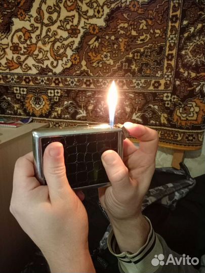 Заколка для галстука