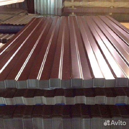 Профнастил