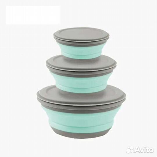 Набор мисок