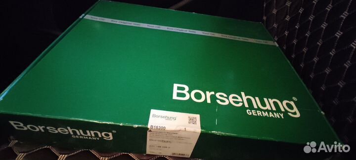 Цепь грм поло седан