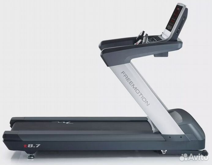 Беговая дорожка Freemotion t8.7