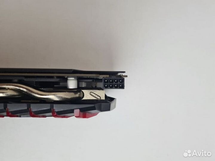 MSI Gaming X GTX 1060 3Gb