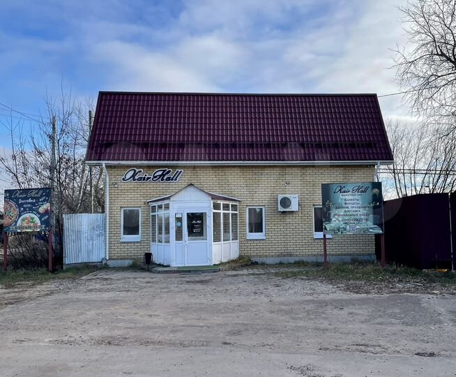 Продам помещение свободного назначения, 1000 м2