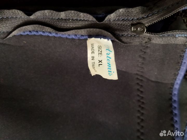 Шорты спортивные женские