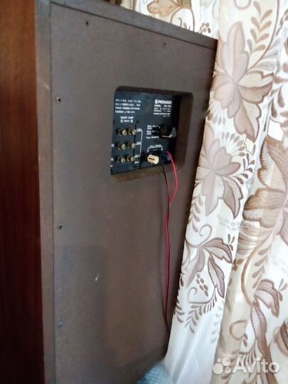 Акустика Pioneer CS-700 Япония