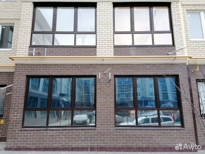 Окна пвх под заказ