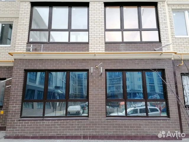 Окна пвх под заказ