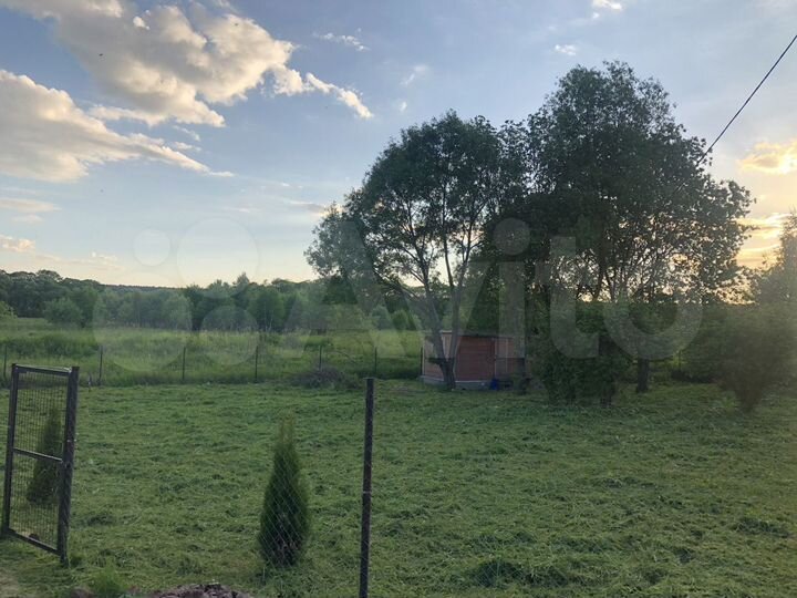 Участок 7,8 сот. (ИЖС)