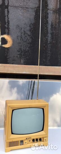 Телевизор вэлс