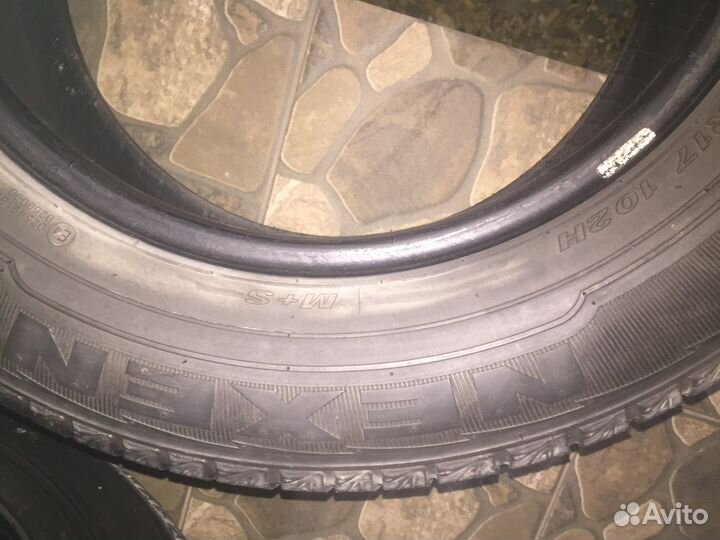 Nexen Roadian HT 225/65 R17