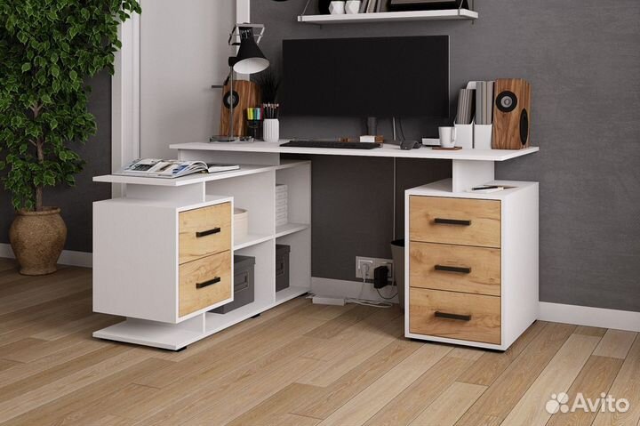 Компьютернный стол