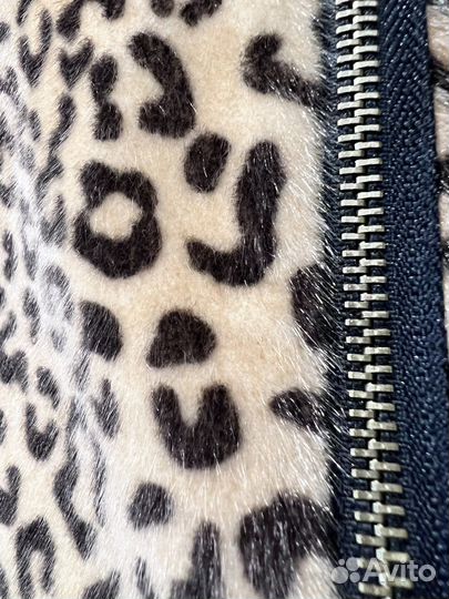 Леопардовый (М)