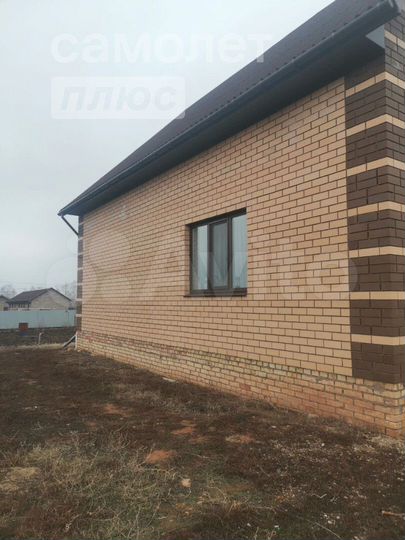 Дом 156 м² на участке 12 сот.