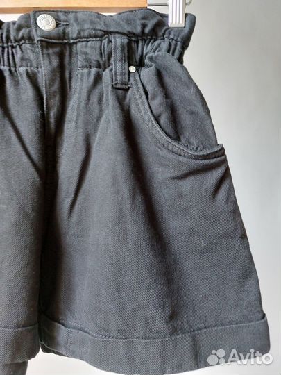 Шорты Bershka, 32