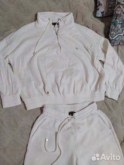 Костюм Massimo dutti размер S-М