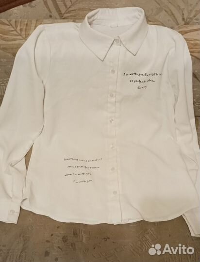 Вещи на девочку