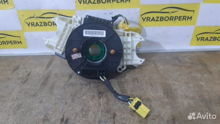 Кольцо SRS (шлейф подрулевой) Honda Pilot J35Z4