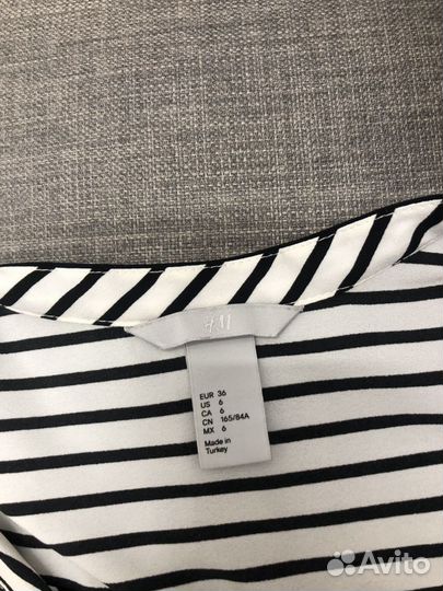 Блуза H&M
