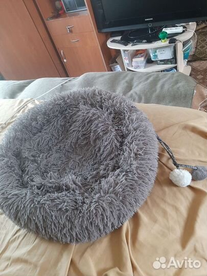 Пуфы пуфики бу для животных