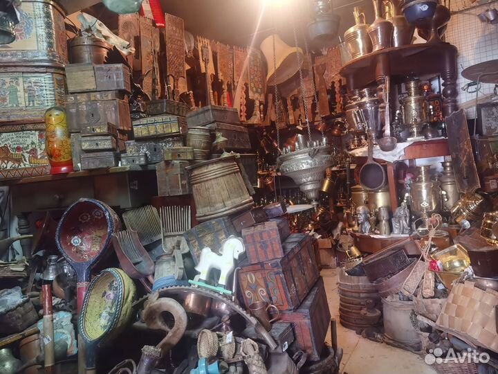 Этно раритет