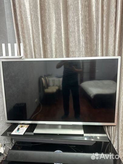 Телевизор philips 55 дюймов