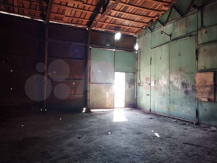 Склад, 95.2 м²