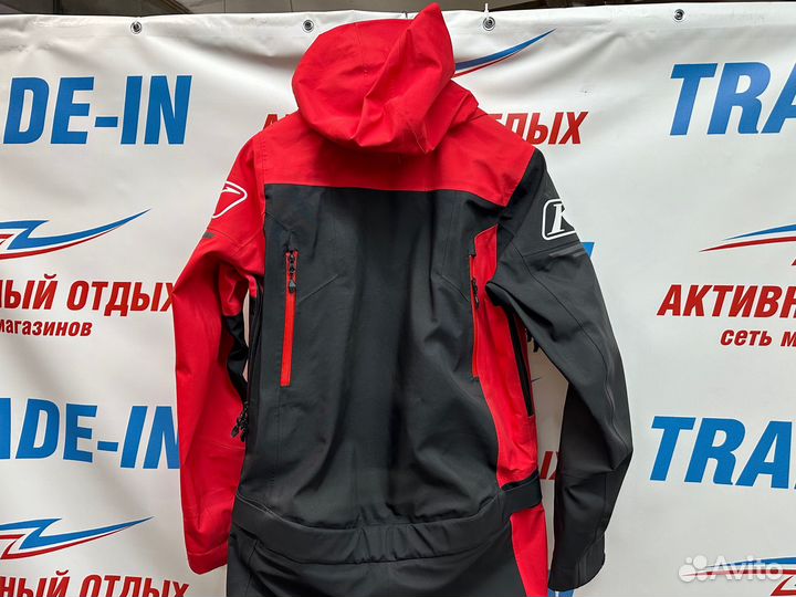 Комбинезон Klim Lochsa One-Piece 3262-003 M